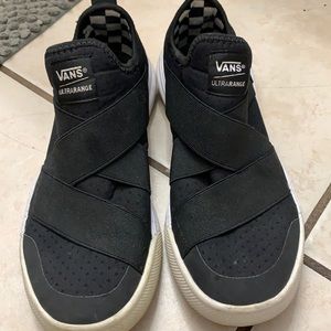 Vans sneakers